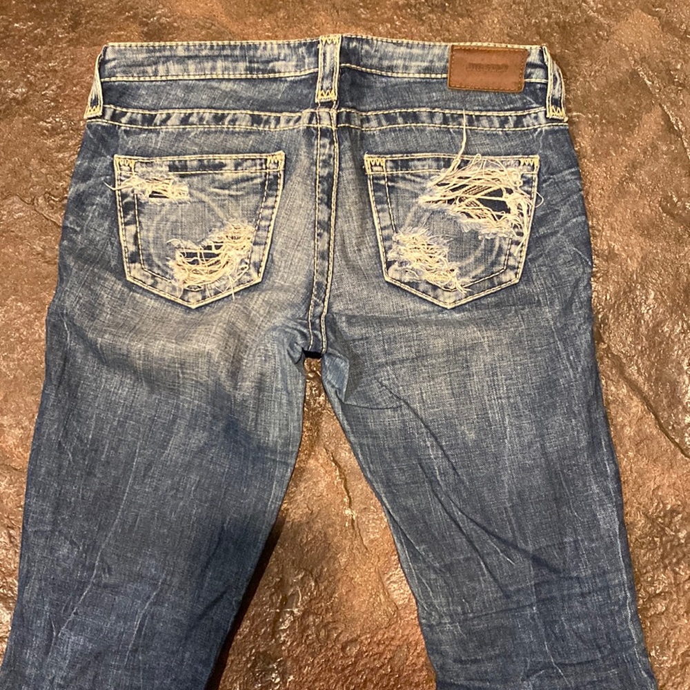 Big Star Jeans